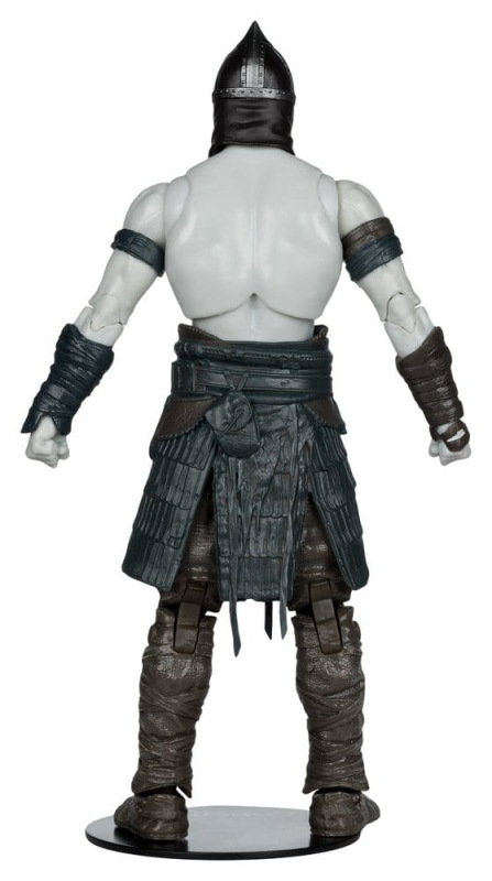 God of War Ragnarok Action Figure Einherjar 19 cm 5