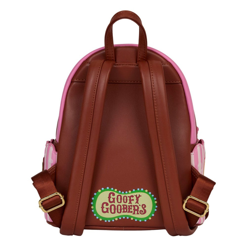SpongeBob SquarePants by Loungefly Backpack Mini Goofy Goobers 3