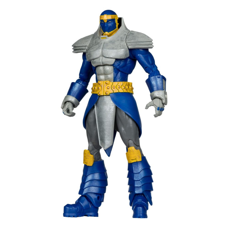 DC Direct McFarlane Toys Digital Action Figure Monarch (DC Countdown) 19 cm 1