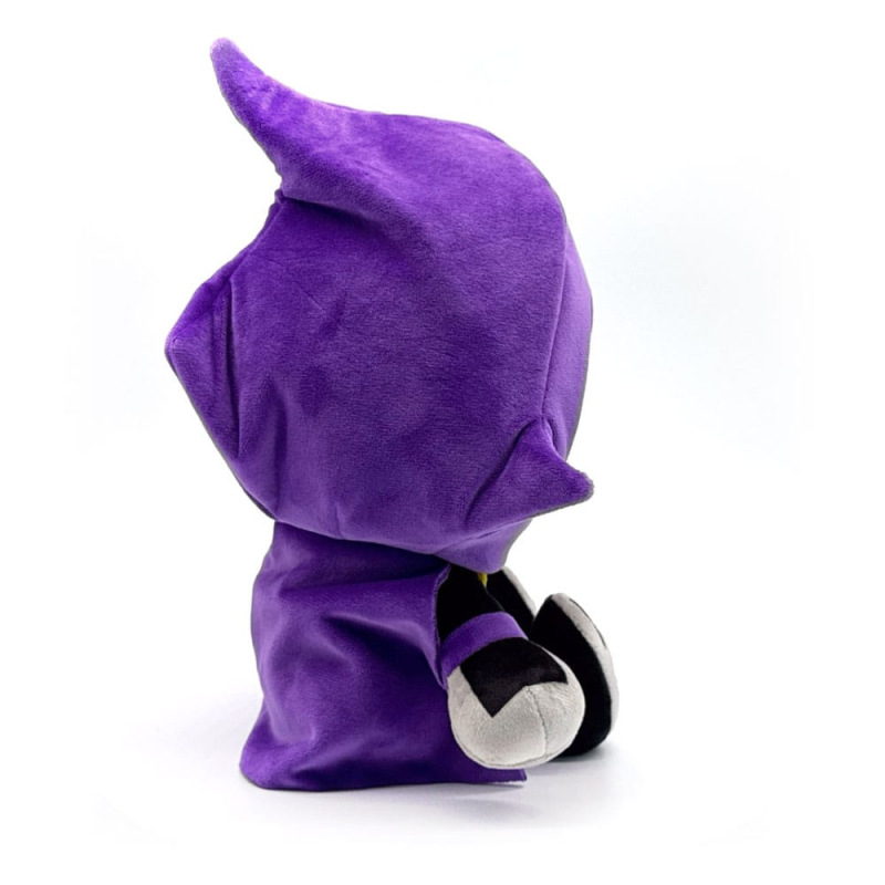 Teen Titans Go! Plush Figure Raven 22 cm 2