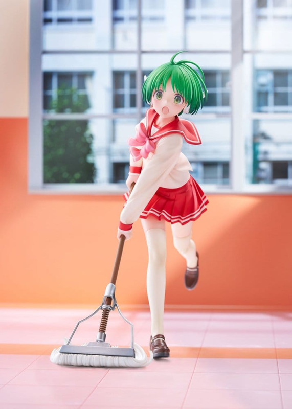 ToHeart PVC Figure 1/7 Multi 23 cm 10