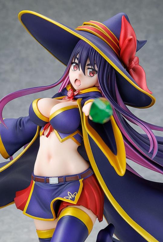 The Red Ranger Becomes an Adventurer in Another World PVC Statue 1/7 Yihdra Arvoln 24 cm 10