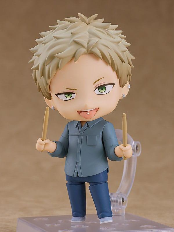 Given Nendoroid Figure Akihiko Kaji 10 cm