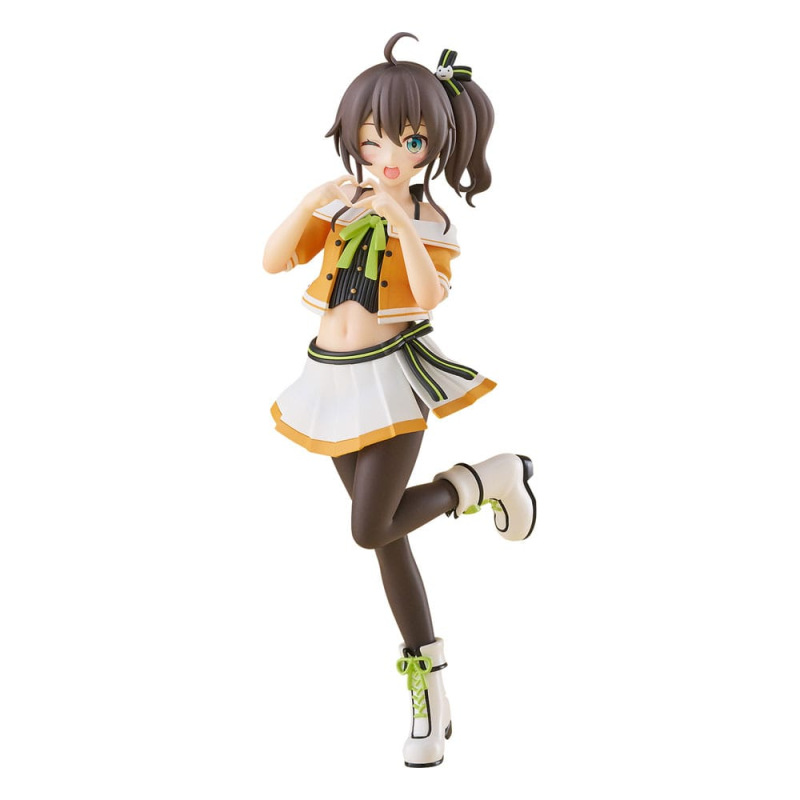 Hololive Production Pop Up Parade PVC Statue Natsuiro Matsuri 17 cm
