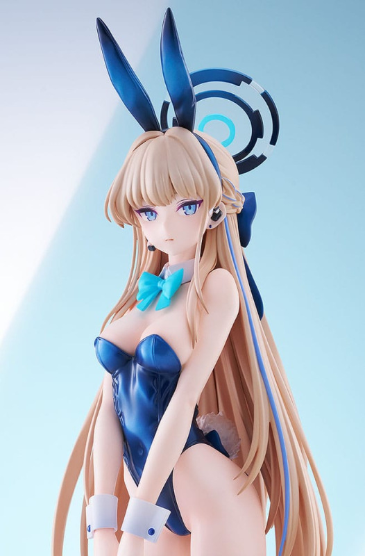 Blue Archive PVC Statue 1/7 Toki Asuma (Bunny Girl) 30 cm 11