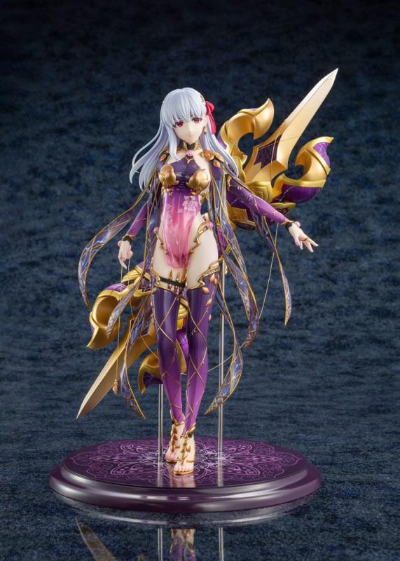 Fate/Grand Order PVC Statue 1/7 Assassin/Kama 27 cm