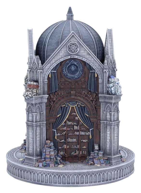 Elden Ring Storage Box Academy of Raya Lucaria 19 cm 1
