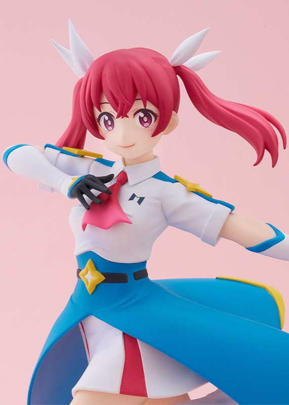 Magilumiere Co. Ltd. Pop Up Parade PVC Statue Kana Sakuragi L Size 21 cm 6