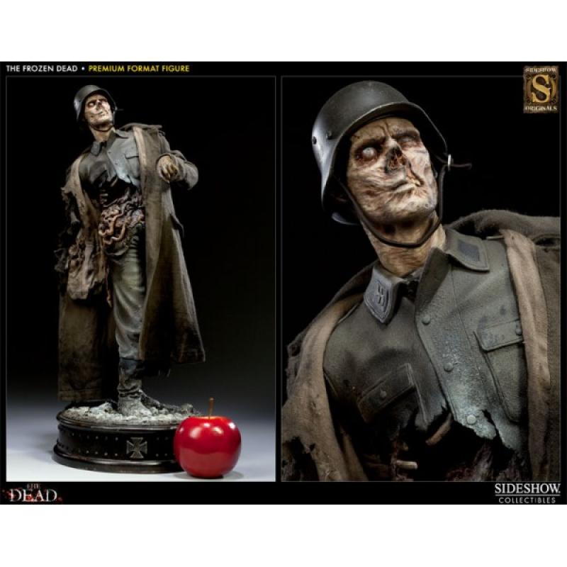 Frozen Dead Premium Format Figure 48cm 2