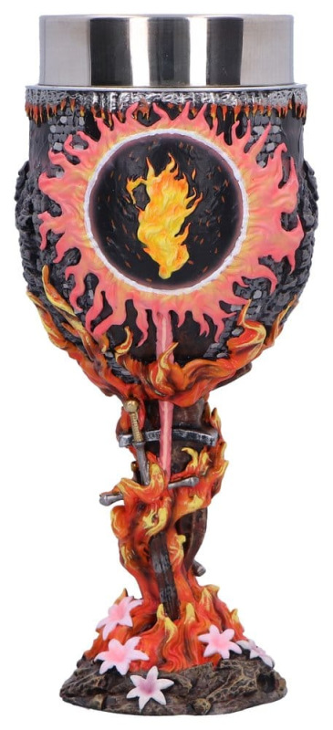 Dark Souls Goblet Soul of Cinder 2