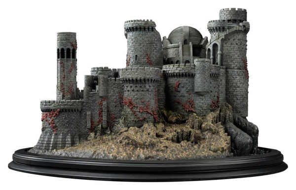 Masters of the Universe Icons Replica Grayskull Castle 20 cm 2