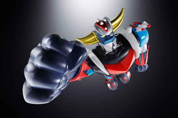 UFO Robot Grendizer Jumbo Machineder Action Figure Grendizer (Goldorak) 60 cm 11