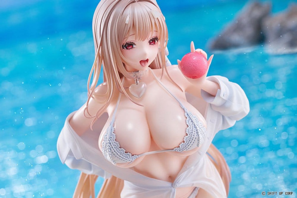 Goddess of Victory: Nikke PVC Figure 1/7 Viper Shine of Love 28 cm 5