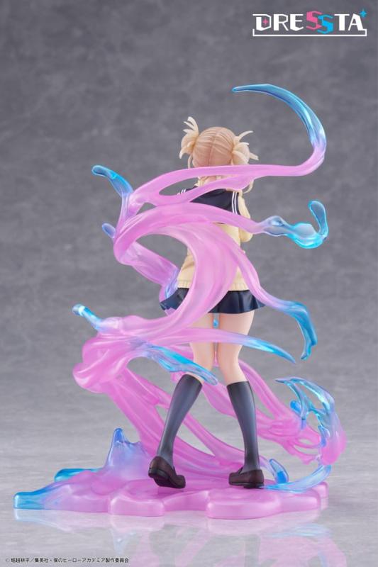 My Hero Academia Dressta PVC Statue Himiko Toga 20 cm 2