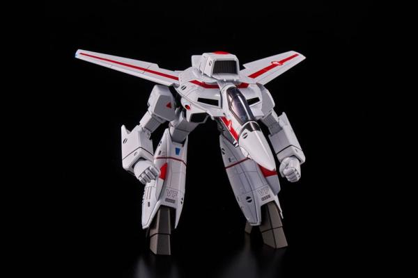 Robotech Veritech Diecast Action Figure VF-1J Guardian 15 cm