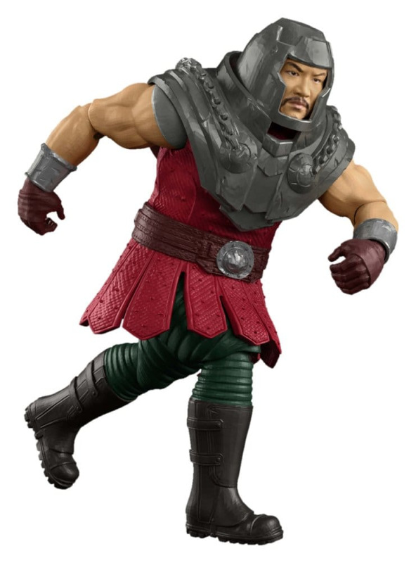 Masters of the Universe 2026 Movie Action Figure Ram Man 14 cm 5