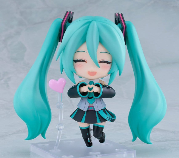 Character Vocal Series 01: Hatsune Miku Nendoroid Action Figure Hatsune Miku V6 10 cm 3