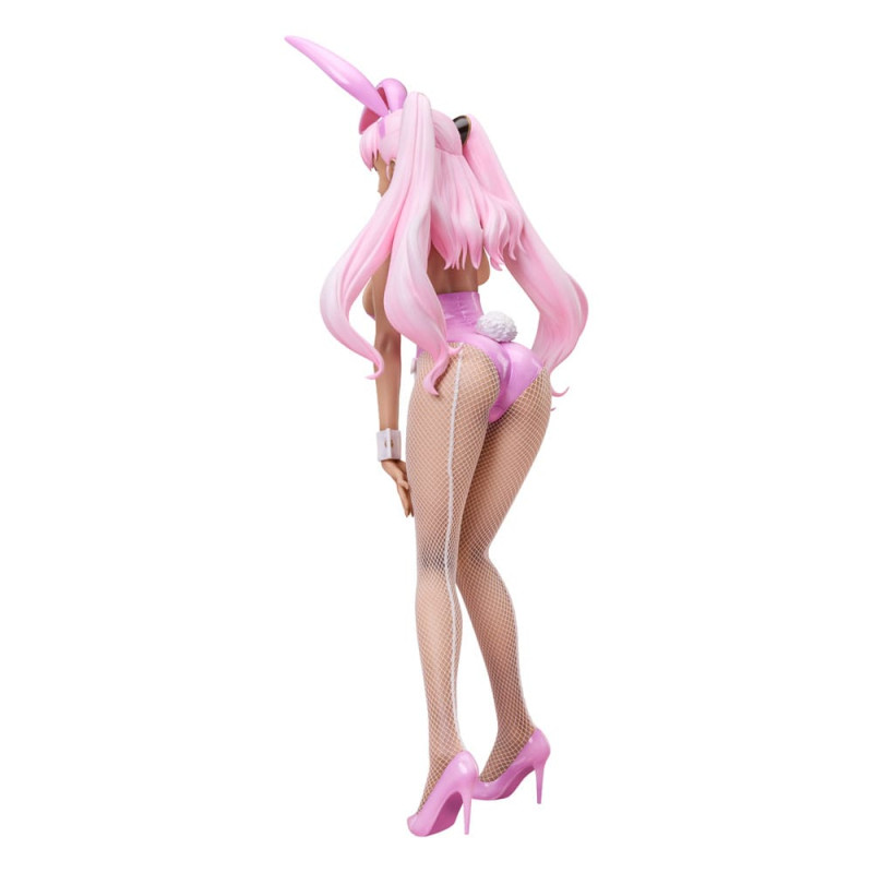 Code Geass: Rozé of the Recapture B-Style PVC Statue Catherine Sabathra Bunny Ver. 44 cm 4