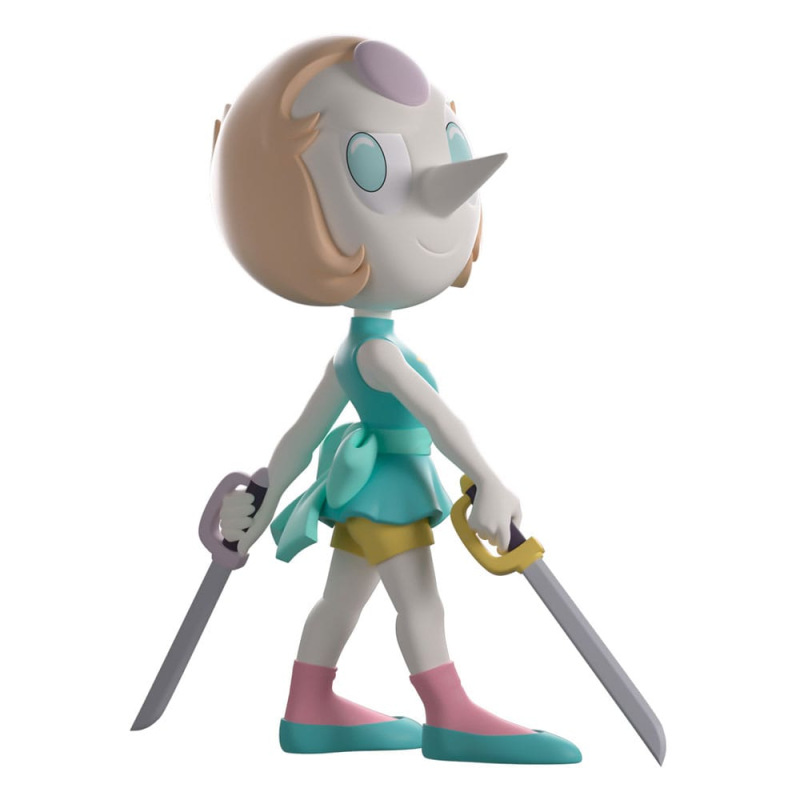 Steven Universe Vinyl Figure Pearl 11 cm