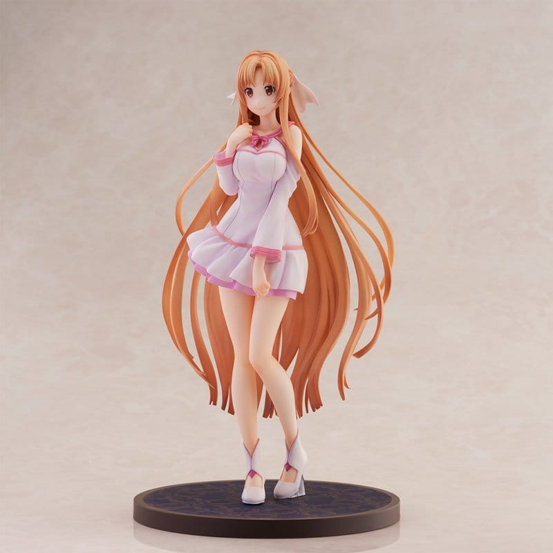Sword Art Online Alicization War of Underworld PVC Statue 1/6 Asuna Loungewear Ver. 27 cm 2
