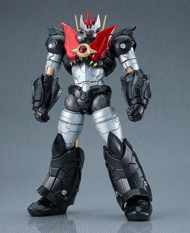 Mazinkaiser Moderoid Plastic Model Kit Mazinkaiser 14 cm 5