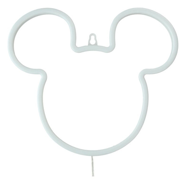 Disney Wall Lamp Mickey LED Neon 5