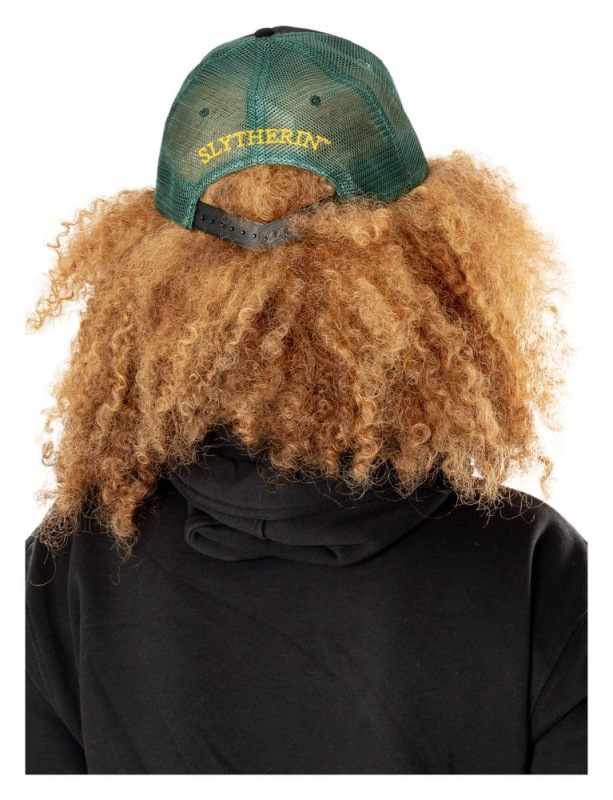 Harry Potter Trucker Cap Slytherin 1