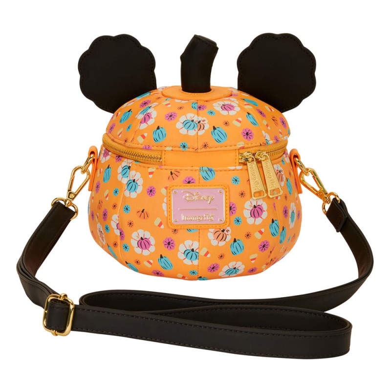 Disney by Loungefly Crossbody Pumpkin 2