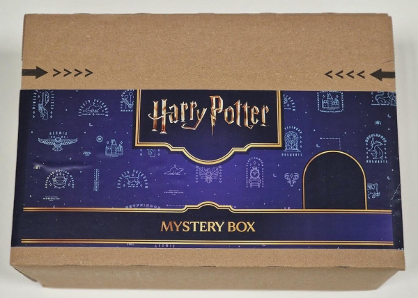 Harry Potter Gift set