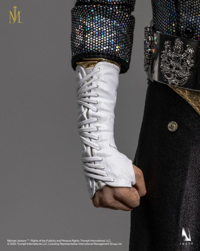 Michael Jackson Action Figure 1/6 37 cm 5