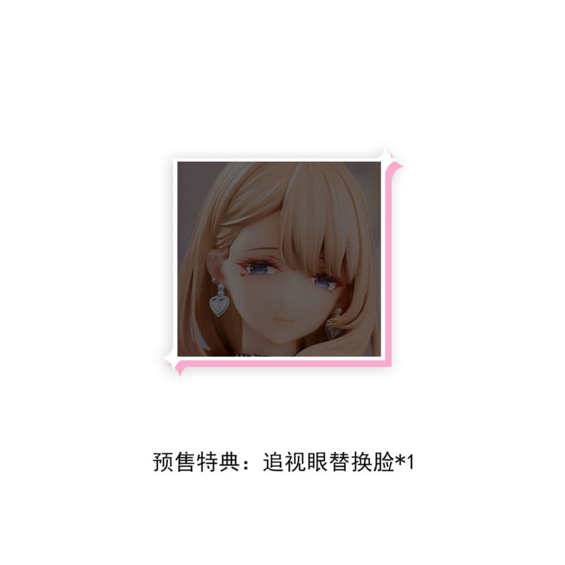 Original Character Dress Series PVC Statue 1/6 Tutor Asako Fuyuyama 23 cm 13