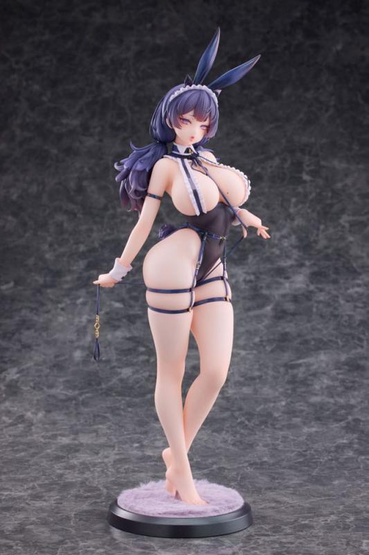 Original Character Statue 1/6 Obedient Hina Verna Barefoot Ver. Illustrated by Sue 35 cm