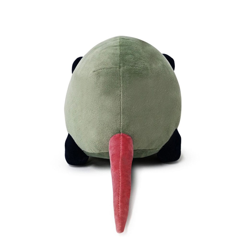 Amanda the Adventurer Plush Figure Chicken Scratch 22 cm 3