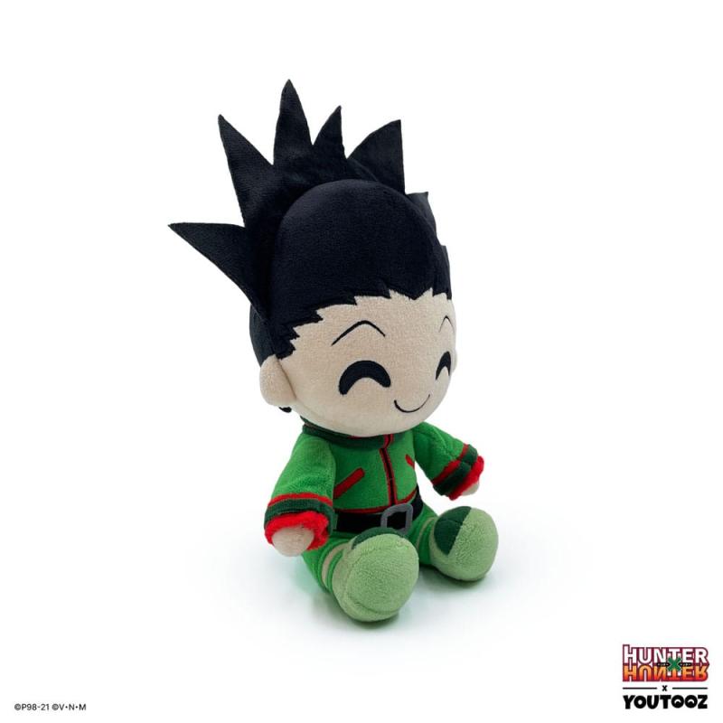 Hunter x Hunter Plush Figure Gon 22 cm