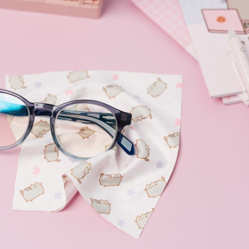 Pusheen Glasses Case 3