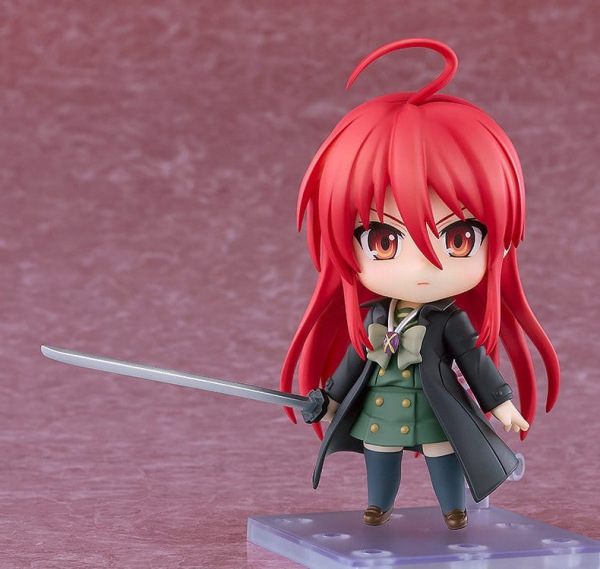 Shakugan no Shana Nendoroid Action Figure Shana 2.0 10 cm 1