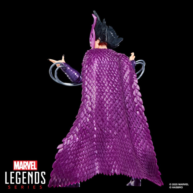 X-Men Marvel Legends Action Figure 2-Pack Deathbird & Marvel's Gladiator 15 cm 10