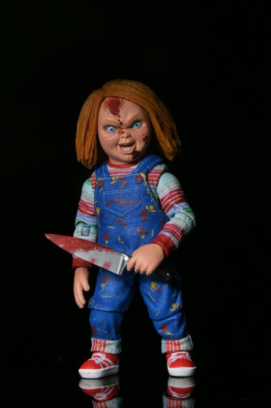 Chucky (TV Series) Action Figures Blind Box 1/7 Good Guy Series 1 Assortment (12) 3