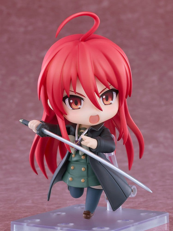Shakugan no Shana Nendoroid Action Figure Shana 2.0 10 cm 4