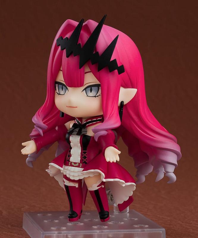 Fate/Grand Order Nendoroid Action Figure Archer/Baobhan Sith 10 cm