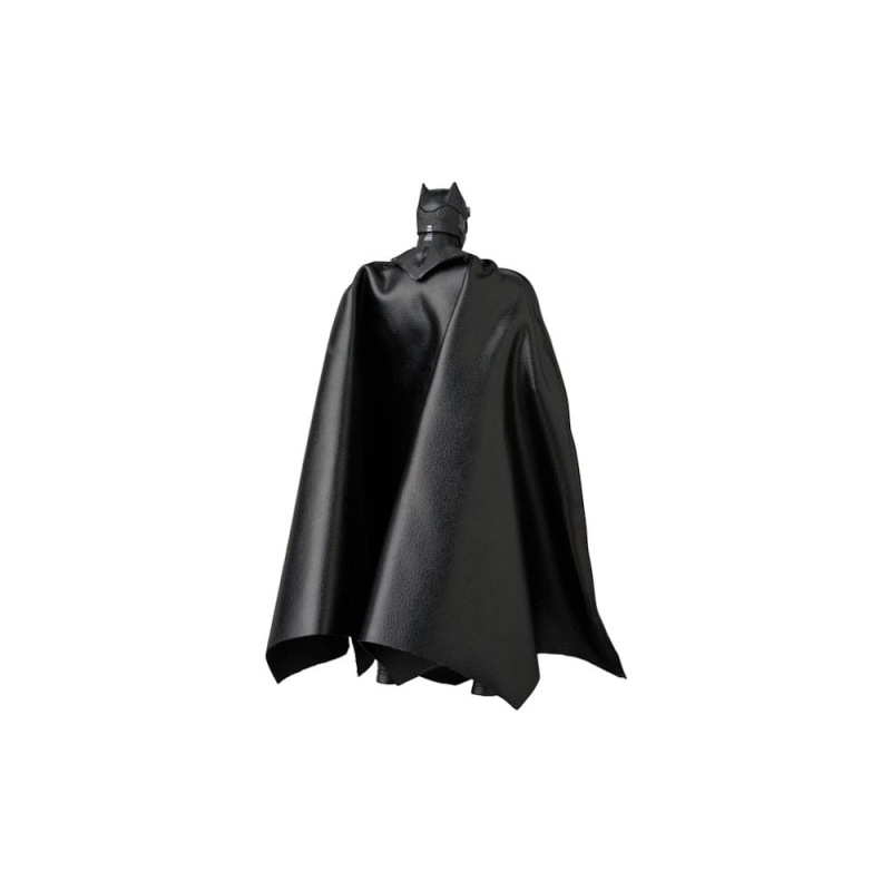 DC Comics MAFEX Action Figure Batman Tactical Suit (Zack Snyder´s Justice League Ver.) 16 cm 5