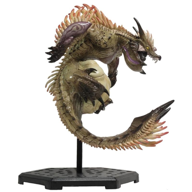 Monster Hunter Figure Builder Trading Figures 10 - 15 cm Standard Model Plus Standard Model Plus The