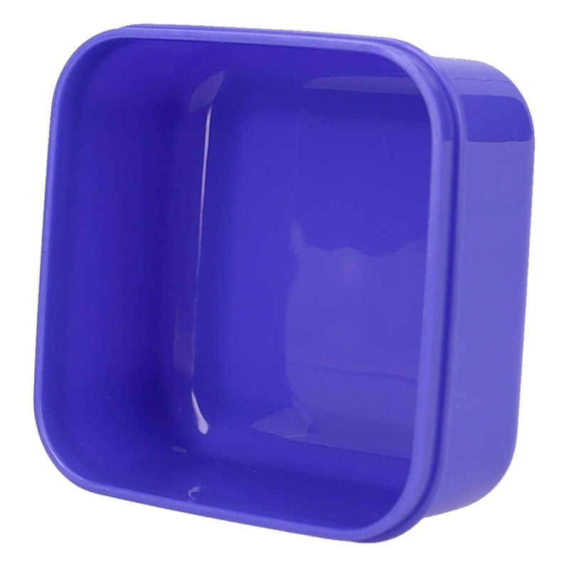 Sanrio Snack Box Set Kuromi Fresh Bites 4