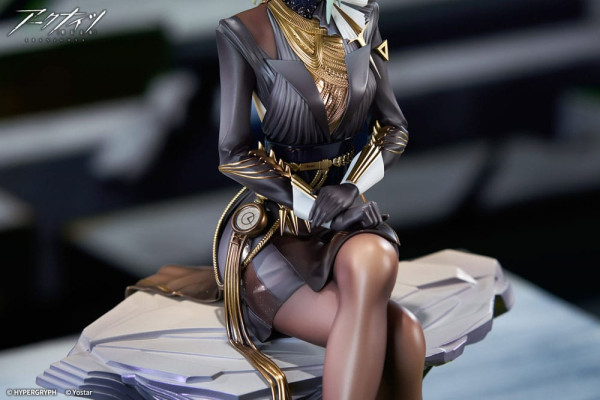 Arknights Limepie Series PVC Statue Kal'tsit The Pilgrim Ver. 25 cm 4