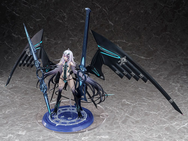 Fate/Grand Order PVC Statue 1/7 Lancer/Mélusine 23 cm 4