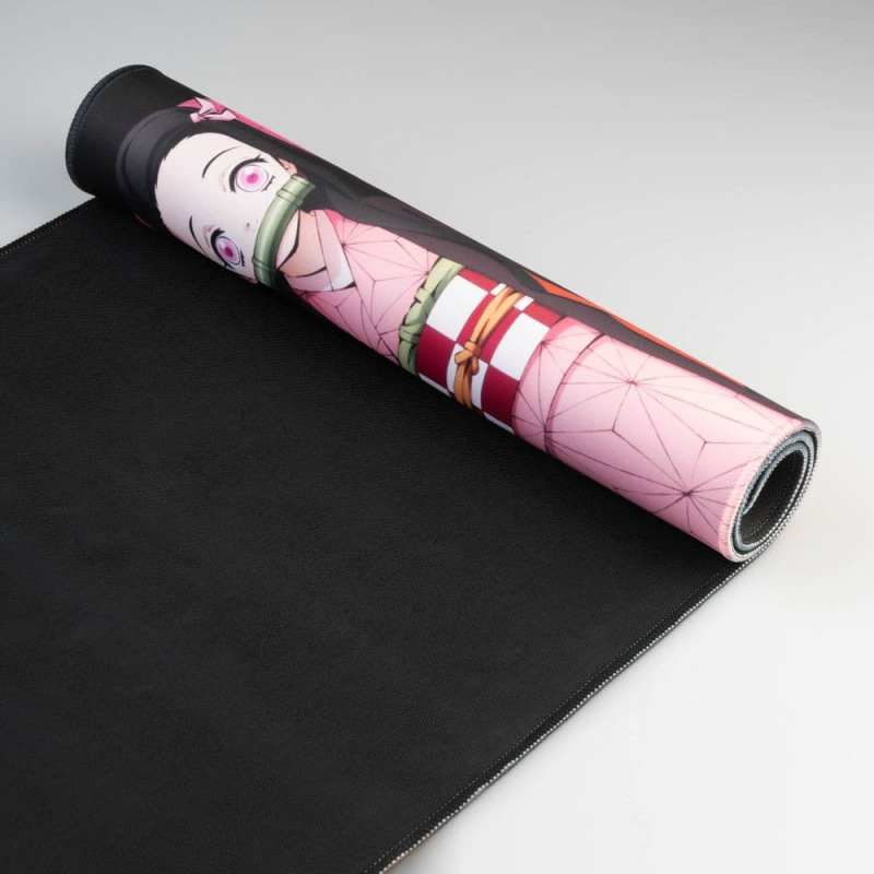 Demon Slayer XL Mouse Mat 80 x 35 cm 7