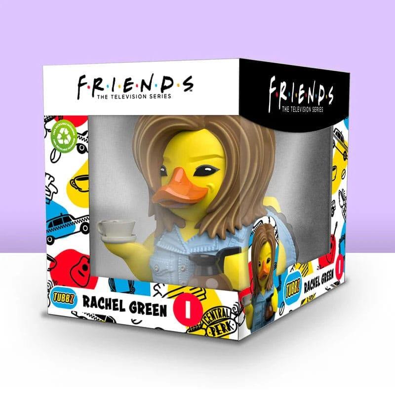 Friends Tubbz PVC Figure Rachel Green Boxed Edition 10 cm 1