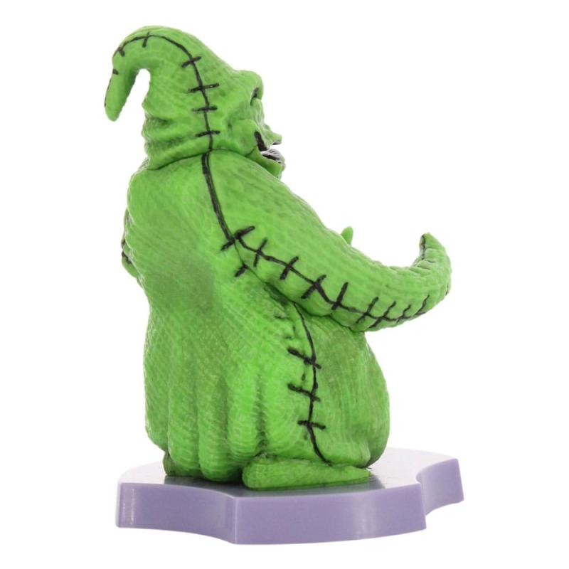 Nightmare Before Christmas Holdems Mini Holder Oogie-Boogie 10 cm