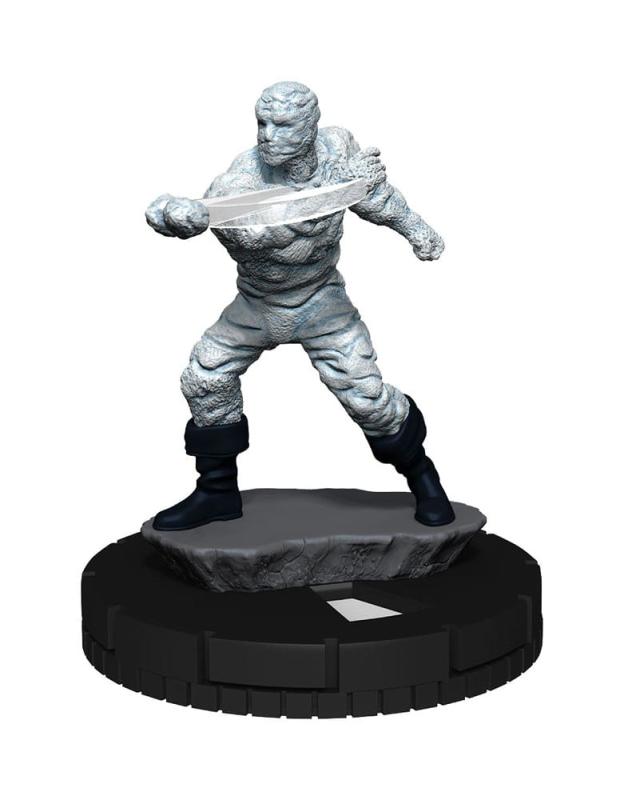 Marvel HeroClix Iconix: First Appearance X-Men