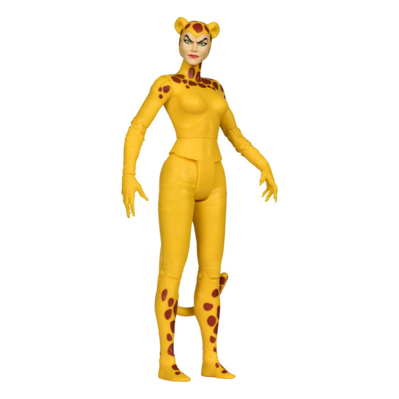 DC Retro Action Figures 15 cm Wave 13 Super Friends Sortiment (6) 6